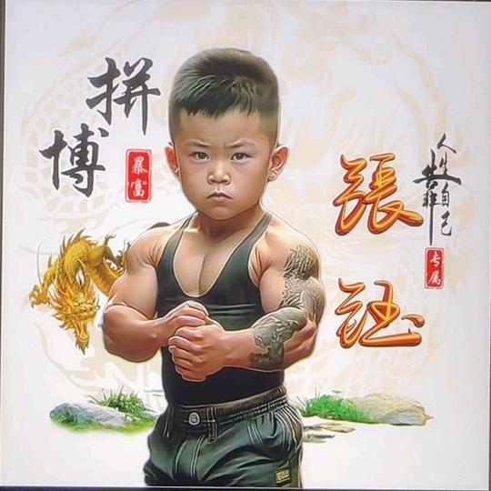 一路平安《钰》