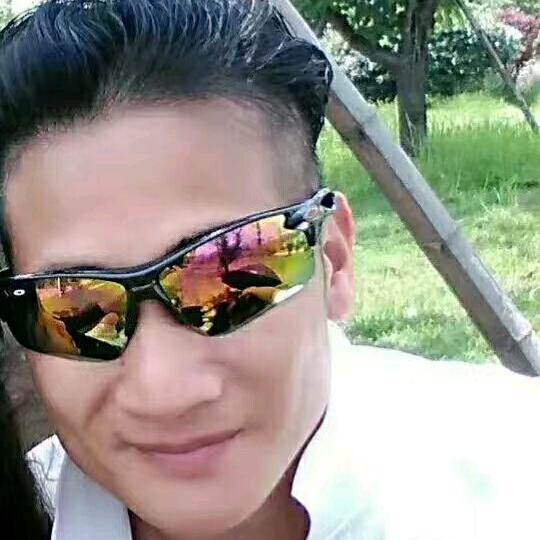 风一样自由的男人头像