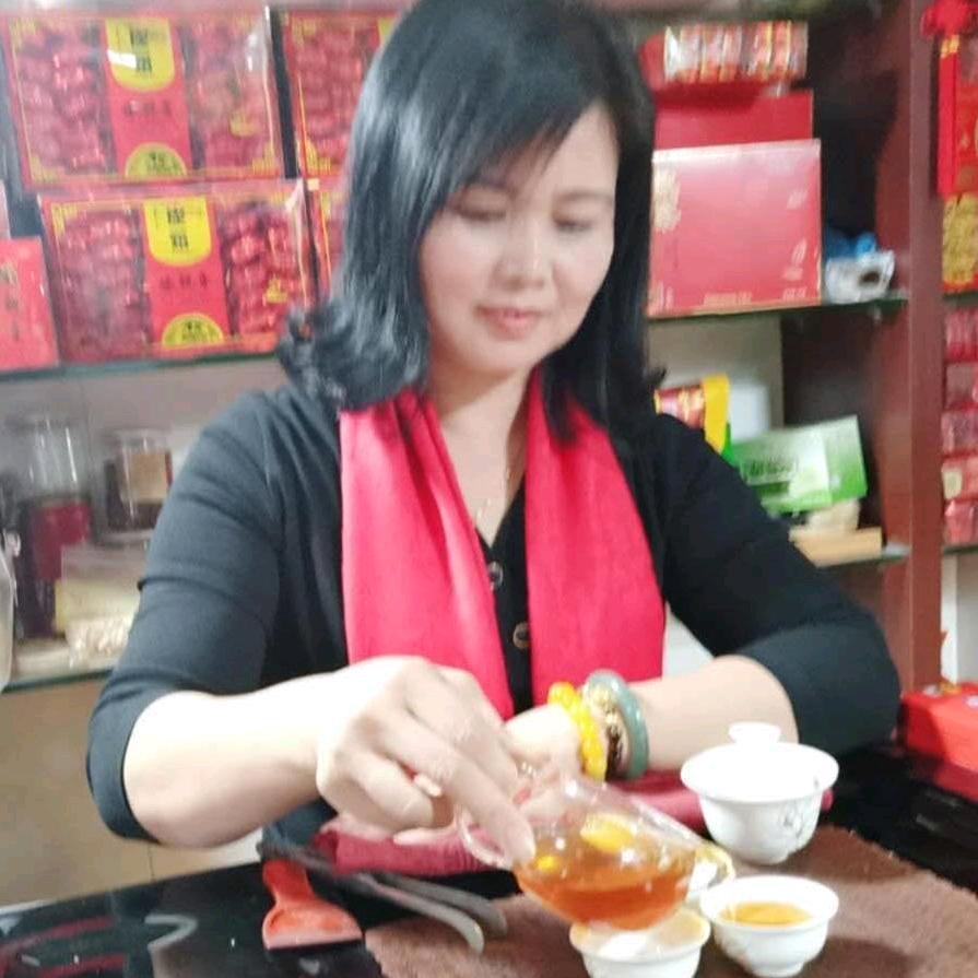 老陈德茗茶行（橱窗好物）