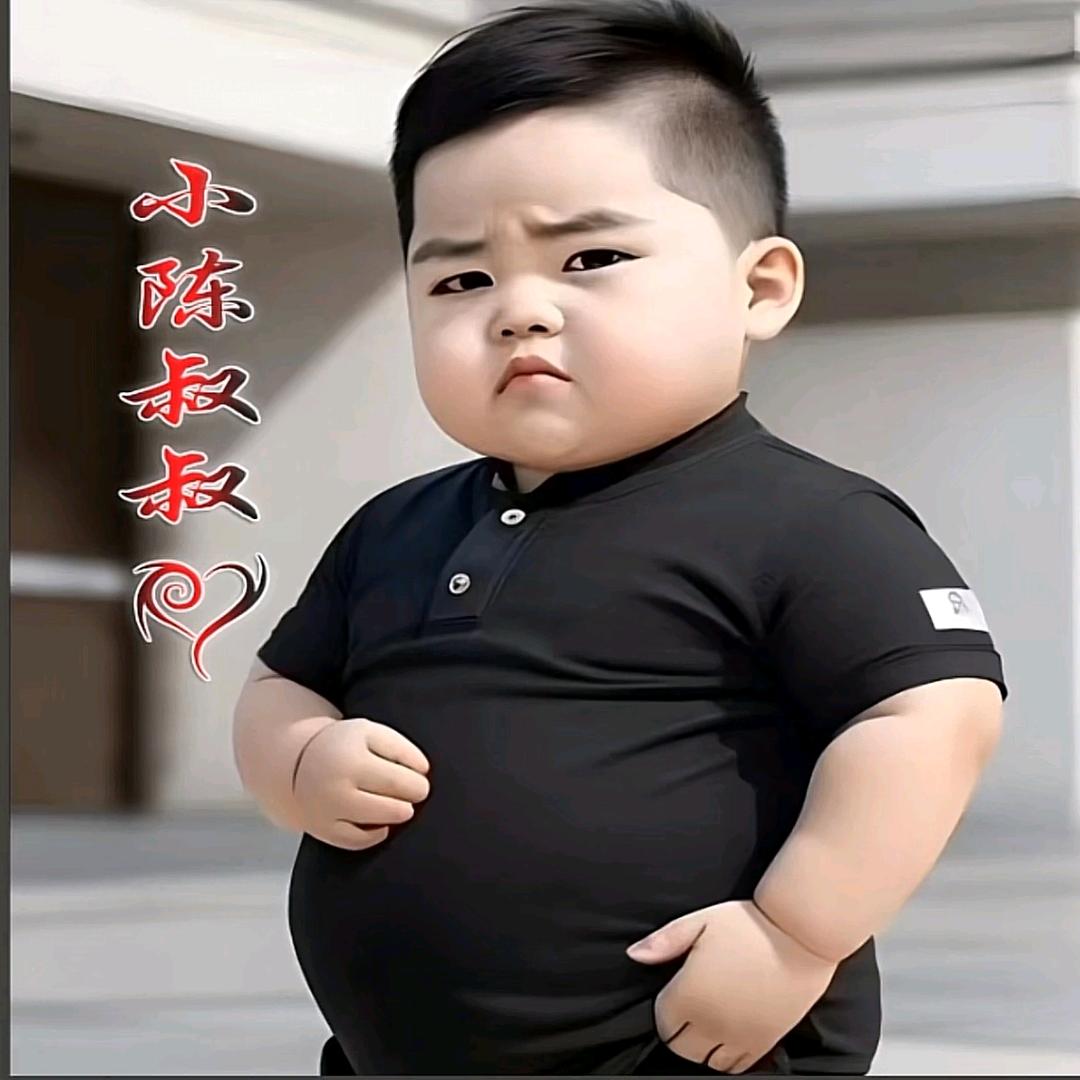 老陈故事