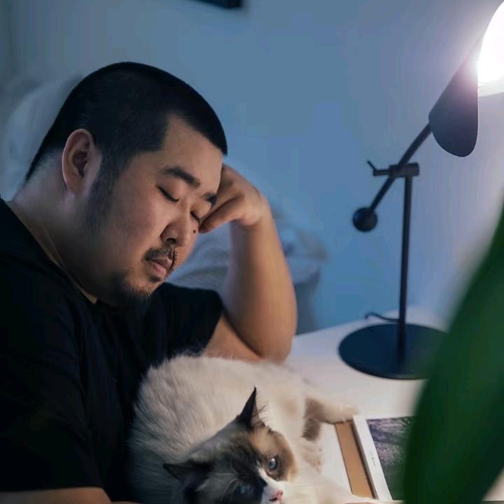 喜欢宋胖子
