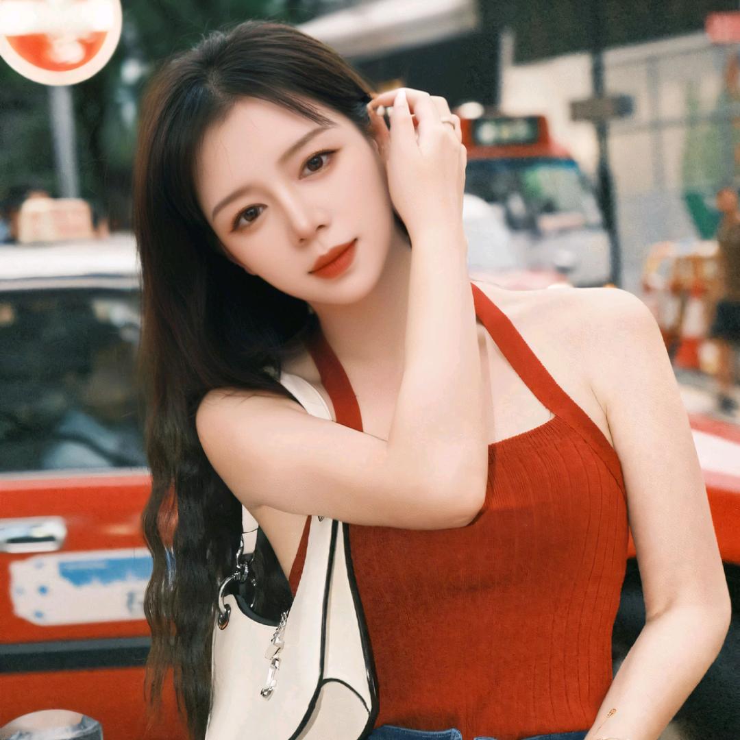 红红