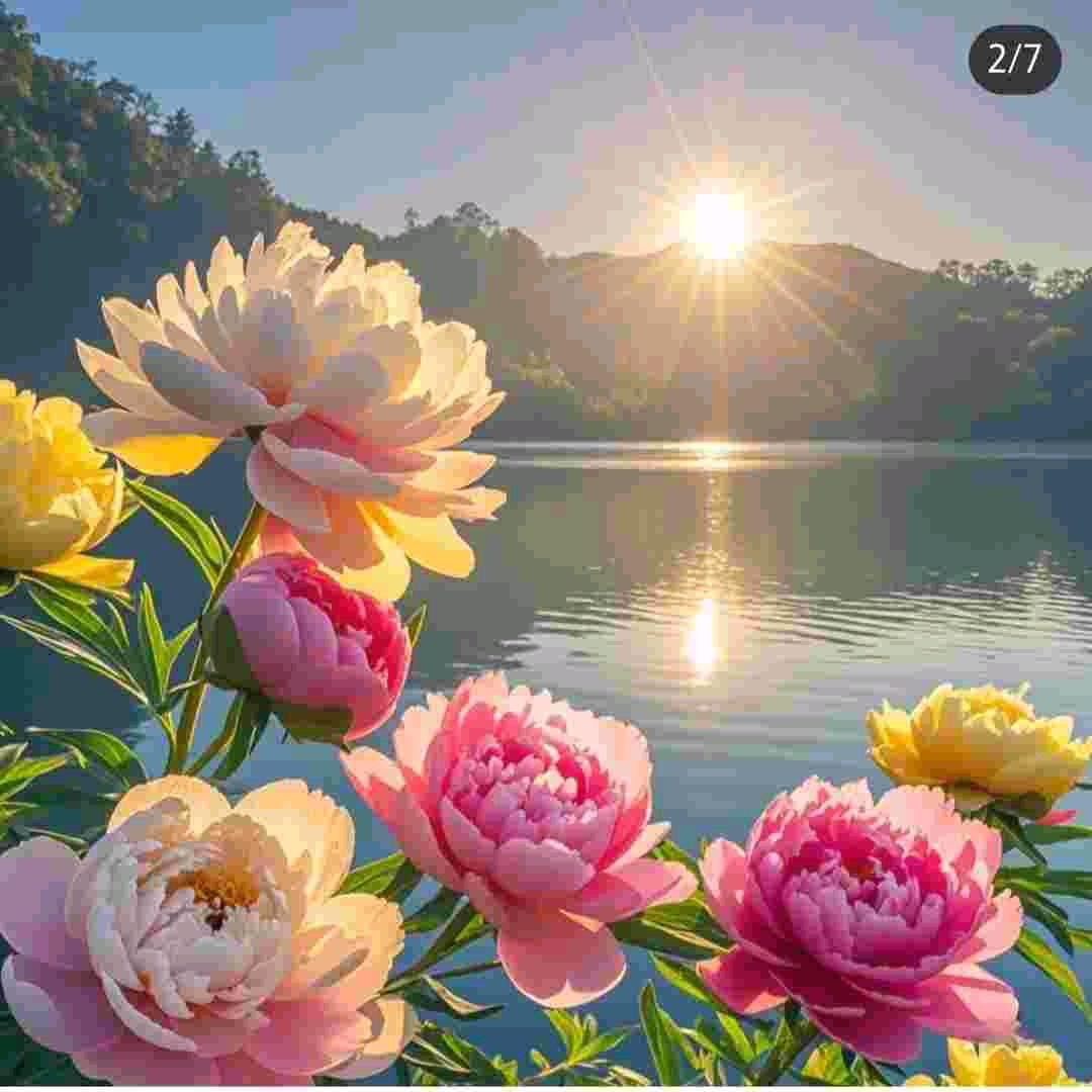 天高不算高，人心才算高.