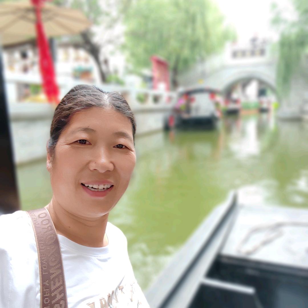 淡然无味