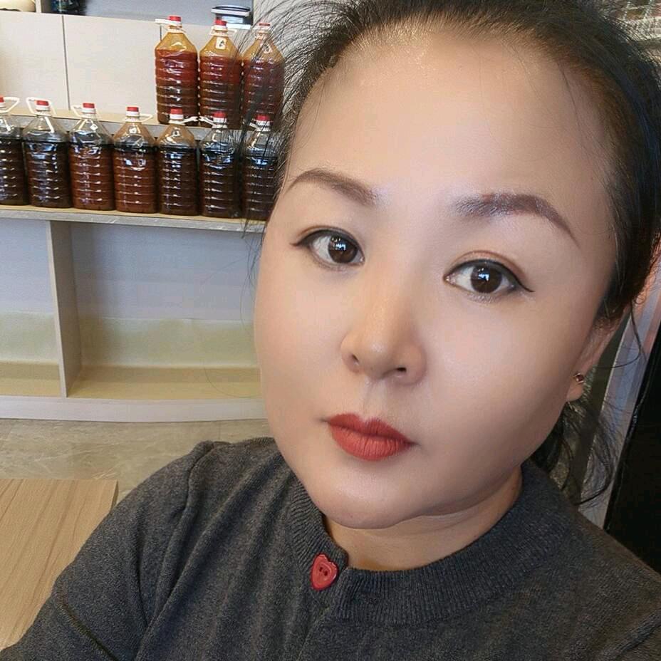 北安市东北铁锅炖艳玲姐