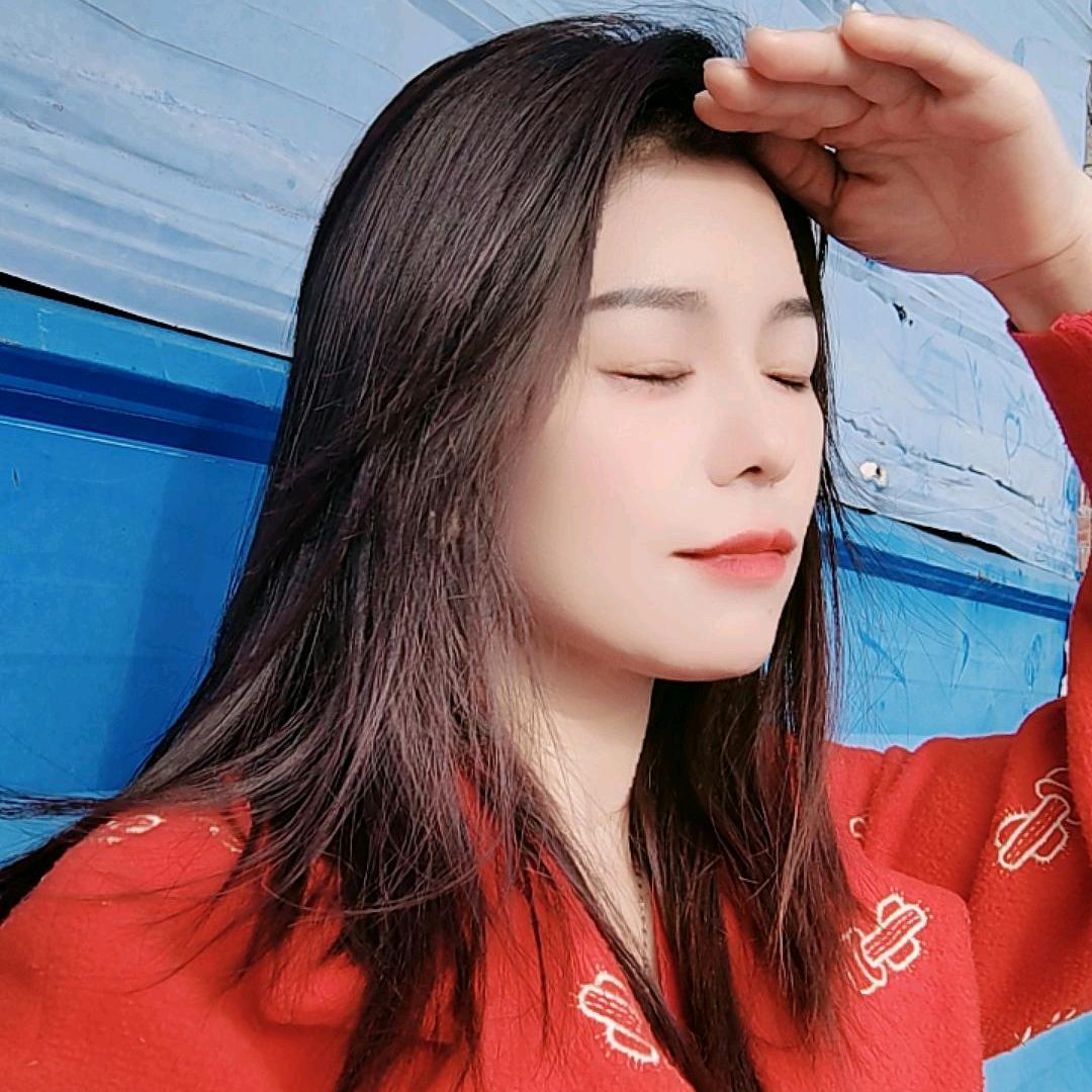 80后兔子姐