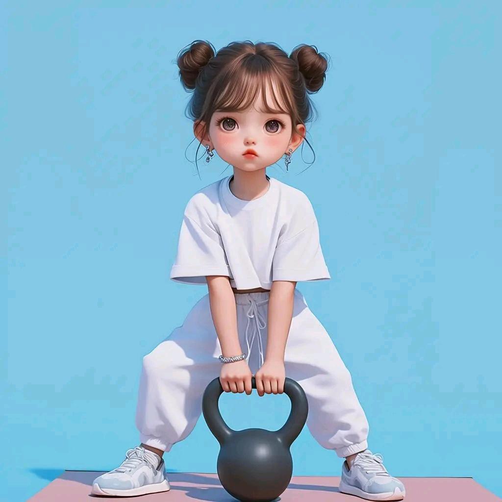 琼♥