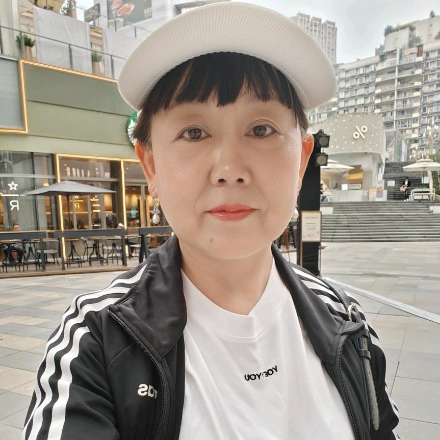 美美姐姐
