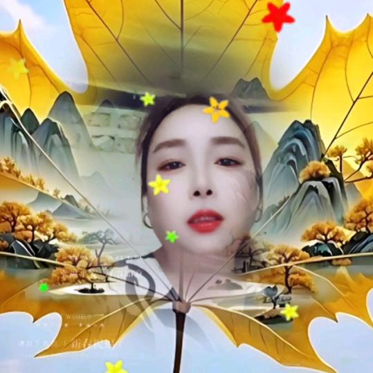 兰妹妹晚上六点半直播