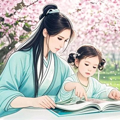 国学智慧育儿