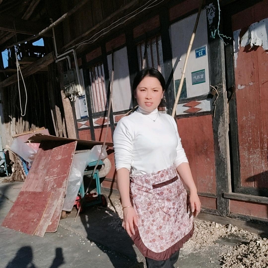 江妹