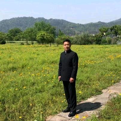 张勇太极