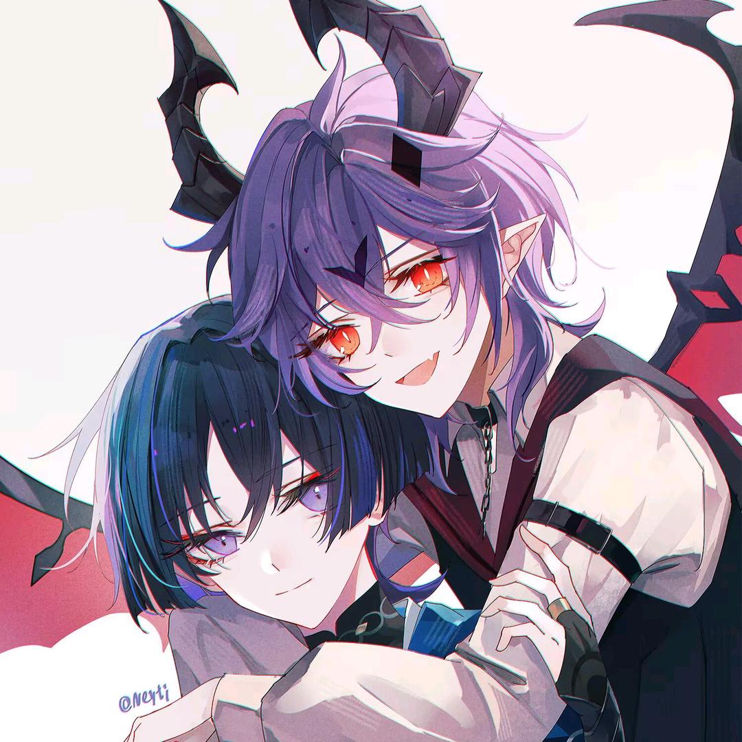 りょうさん有点小凉？