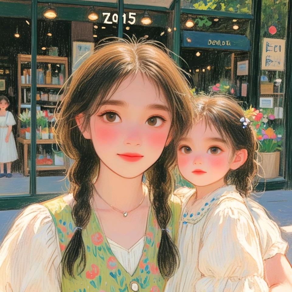 兜兜