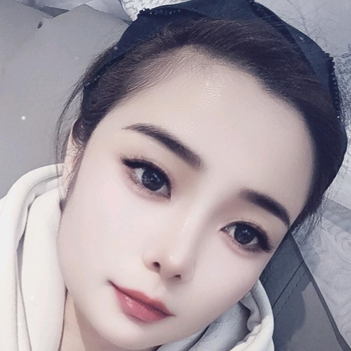 美甲美睫❤️❤️最熟悉的陌生人