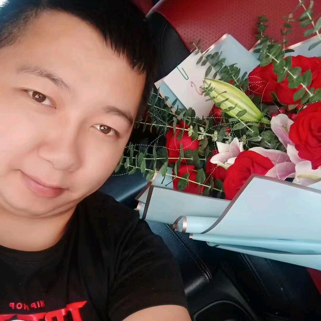 小杨杨哦