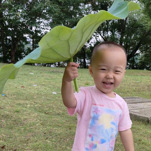 胖姐儿中式育娃