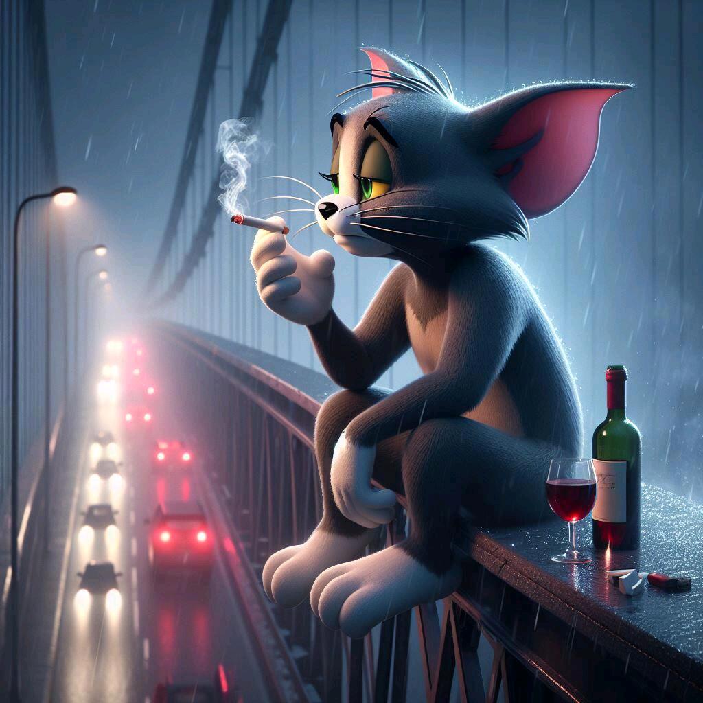 大杨哥走遍天下