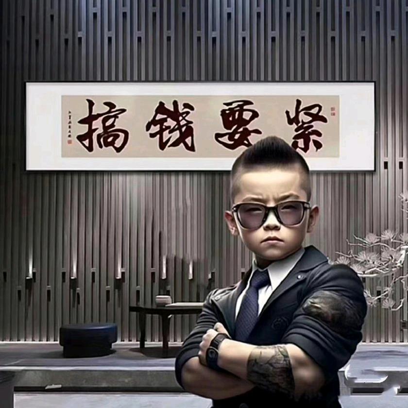 看谁笑到最后