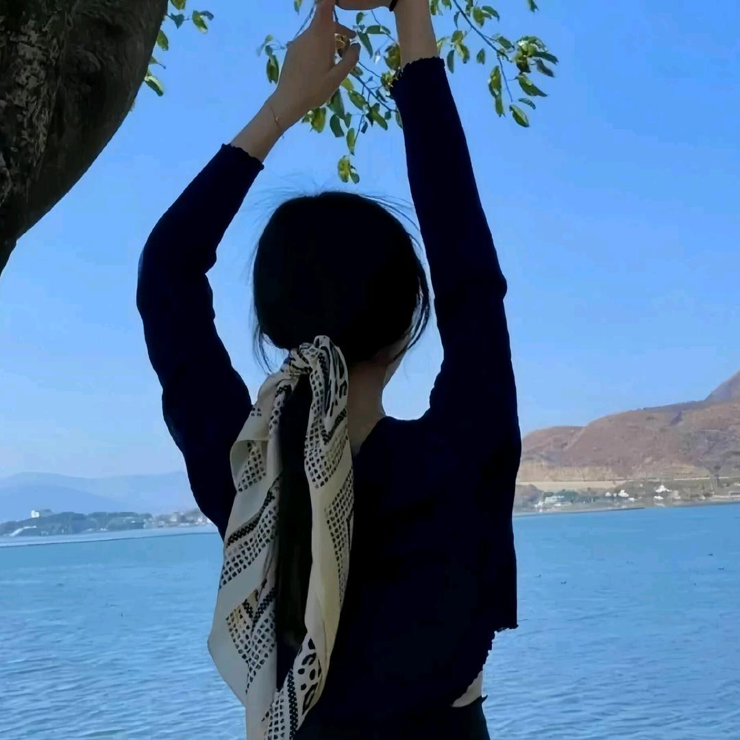 琪琪丫