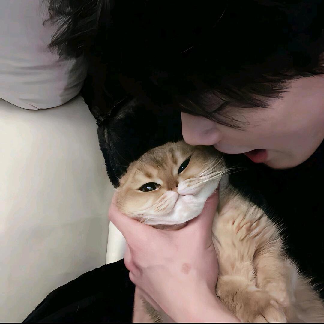 秒懂学长（主页有裙）