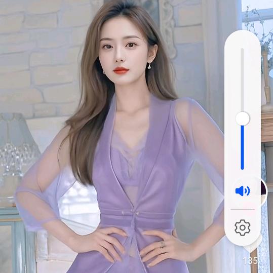 动画之小美