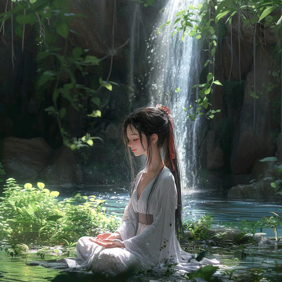 素弦