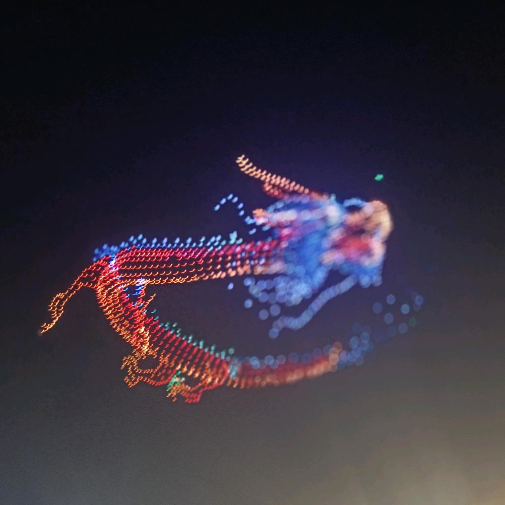 夜航