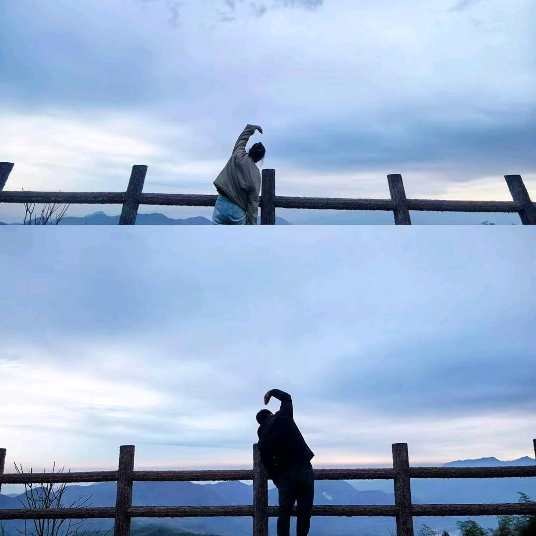 霍山余洋