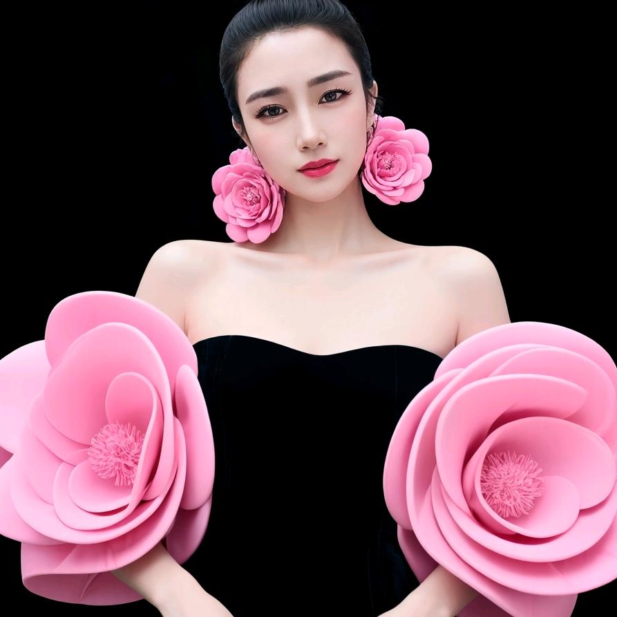 小丽，爱财爱己 💰多财多亿🫰: