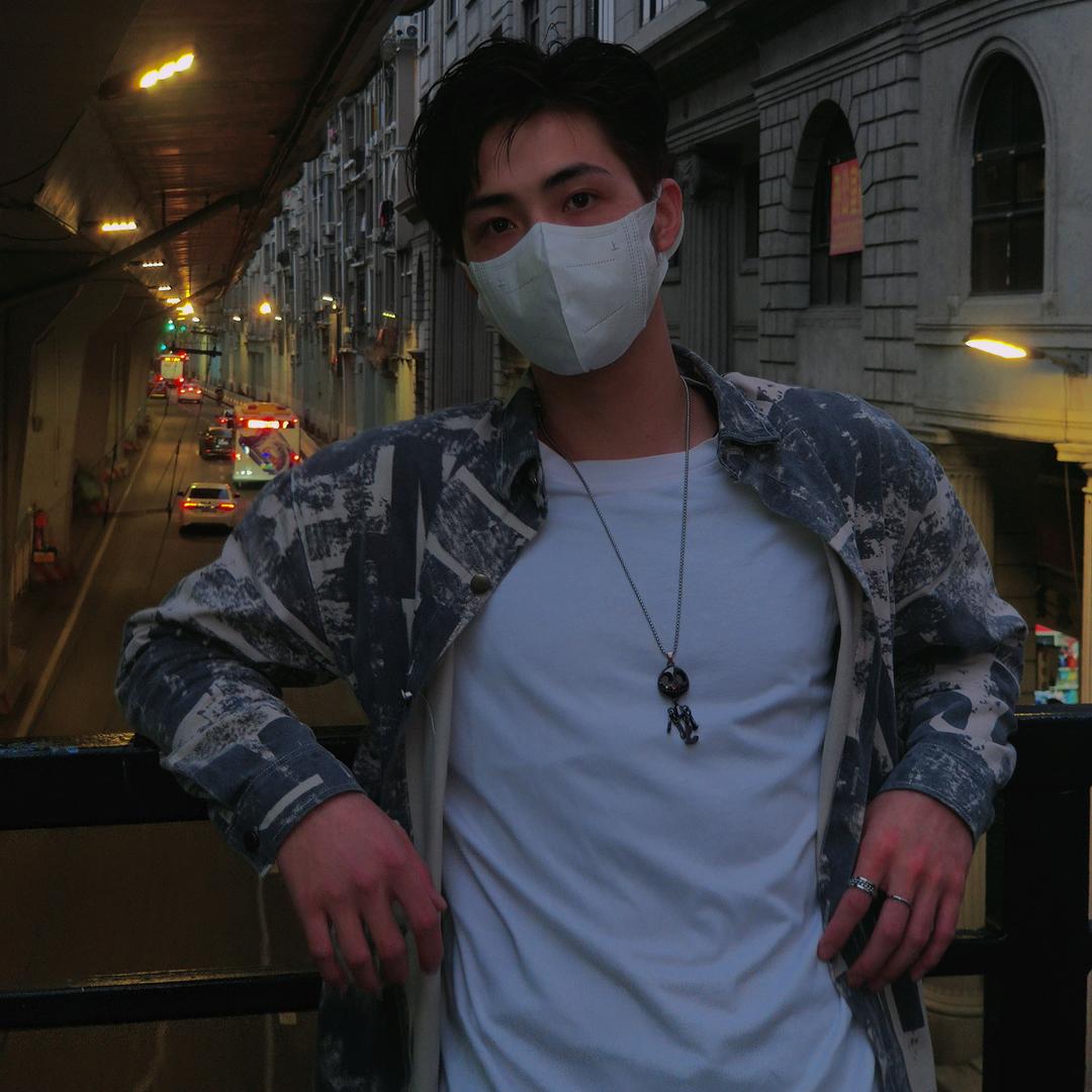 小羊_阿泽_娱乐