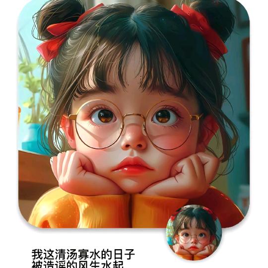 一缕青烟