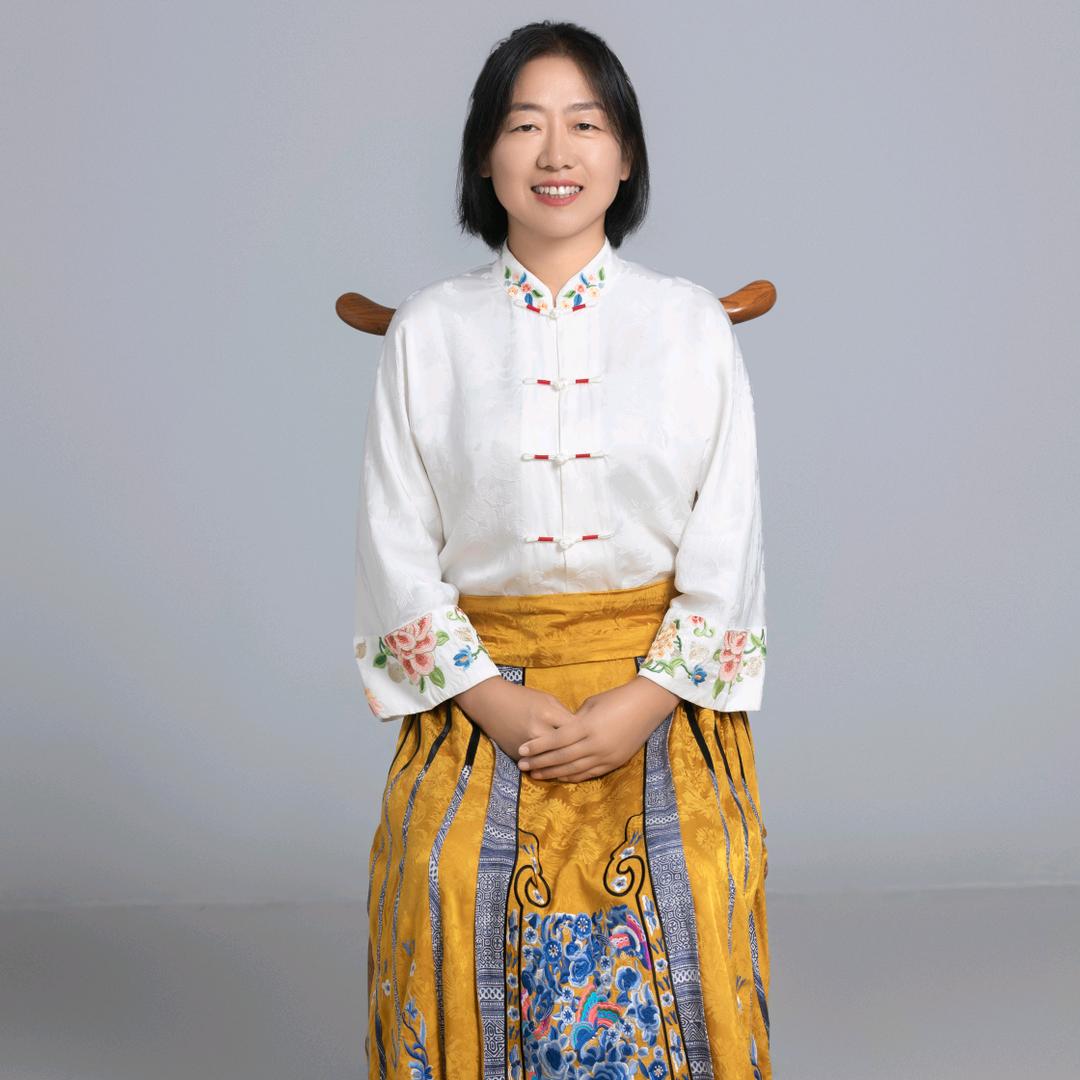 于华