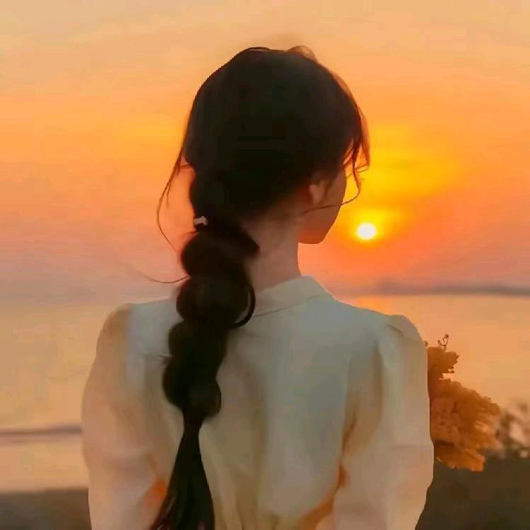💋梦里晚霞