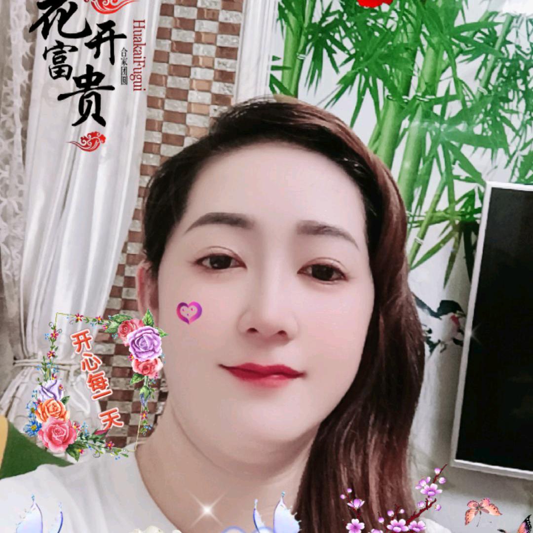 黄燕莉