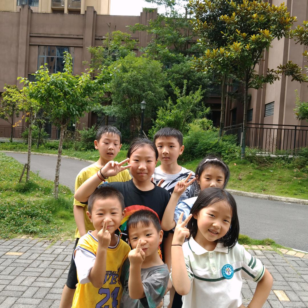 童小妹