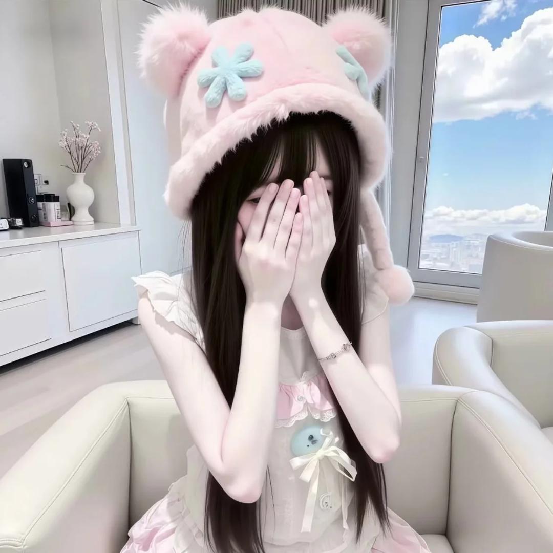 开心快乐每一天🥰