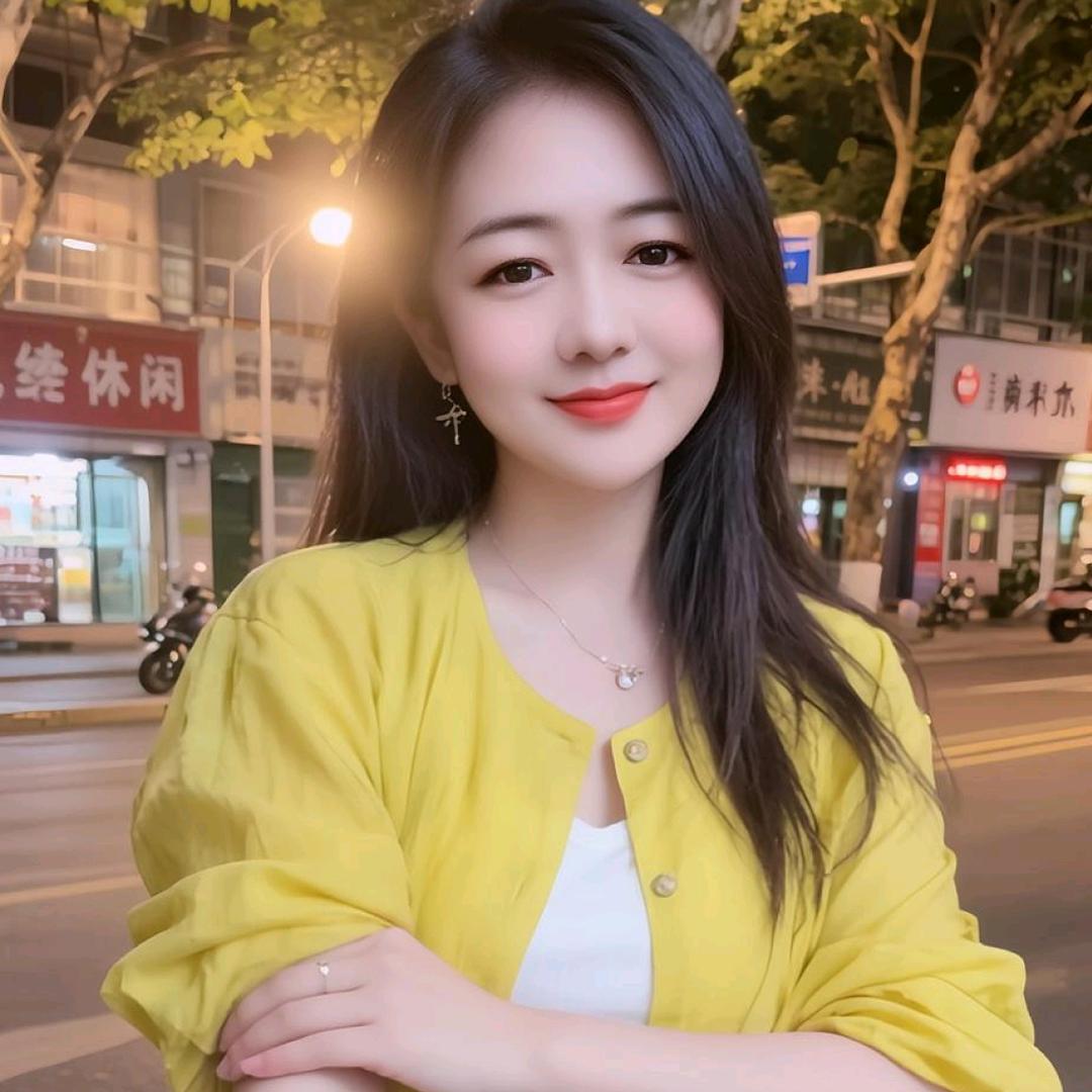 彝家小妞
