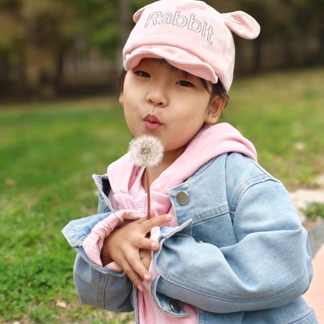 杨如意❤宝贝