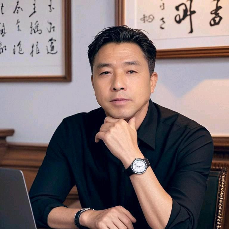 珍爱我家