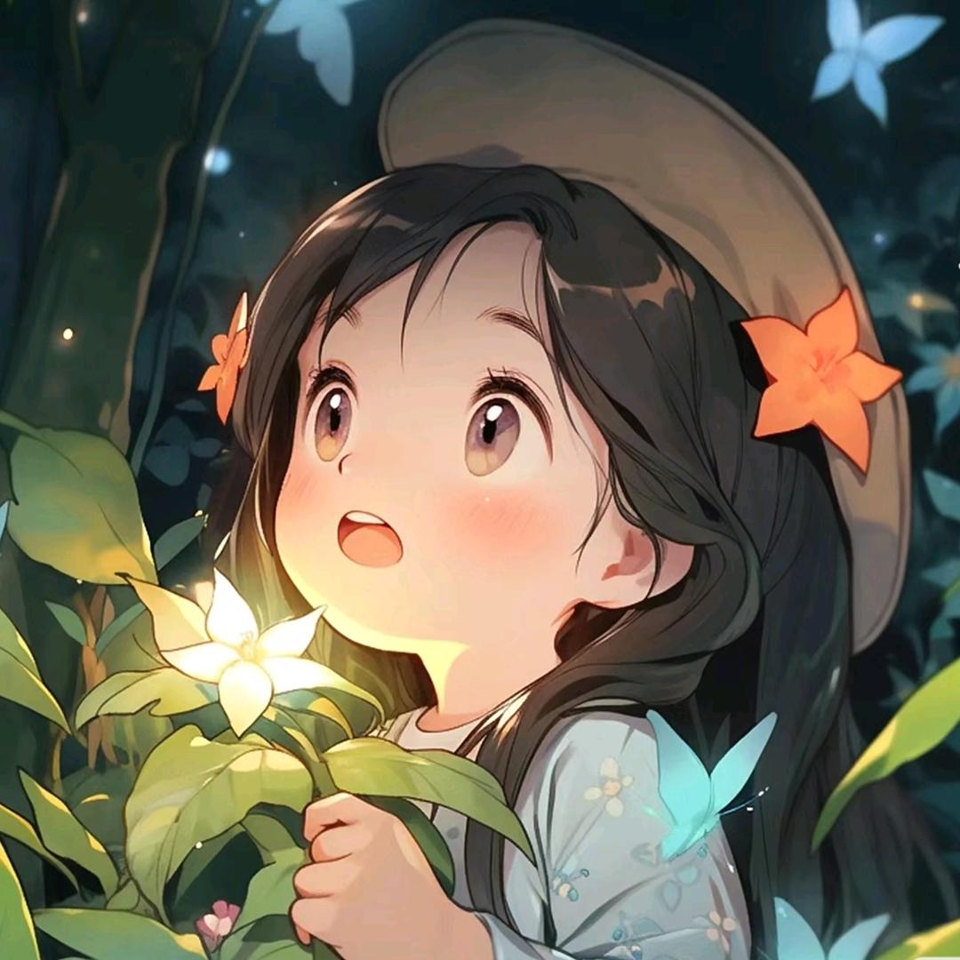 好运莲莲