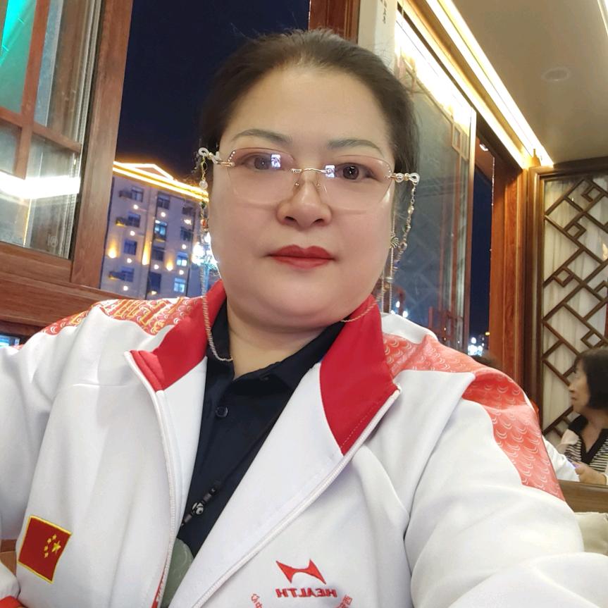 高清红