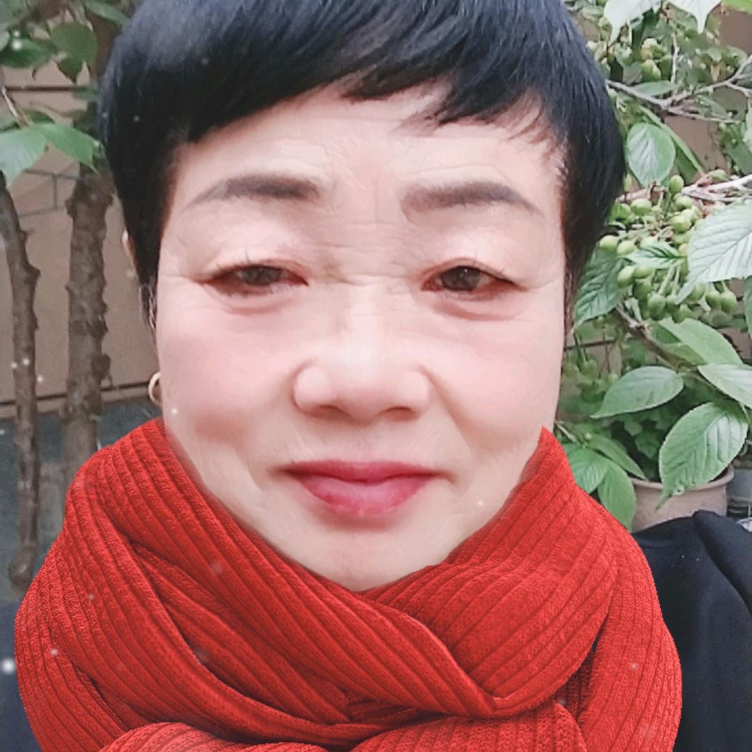 姐妹戏曲田翠芳。