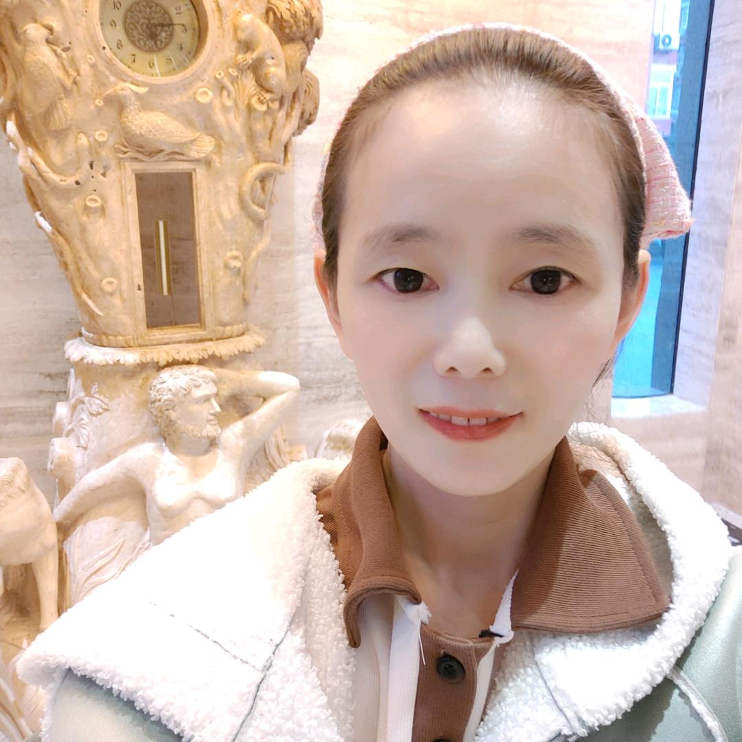 人如美玉