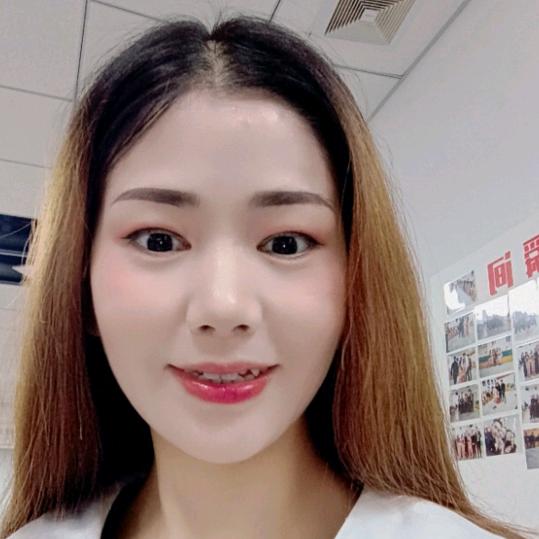 小甜甜