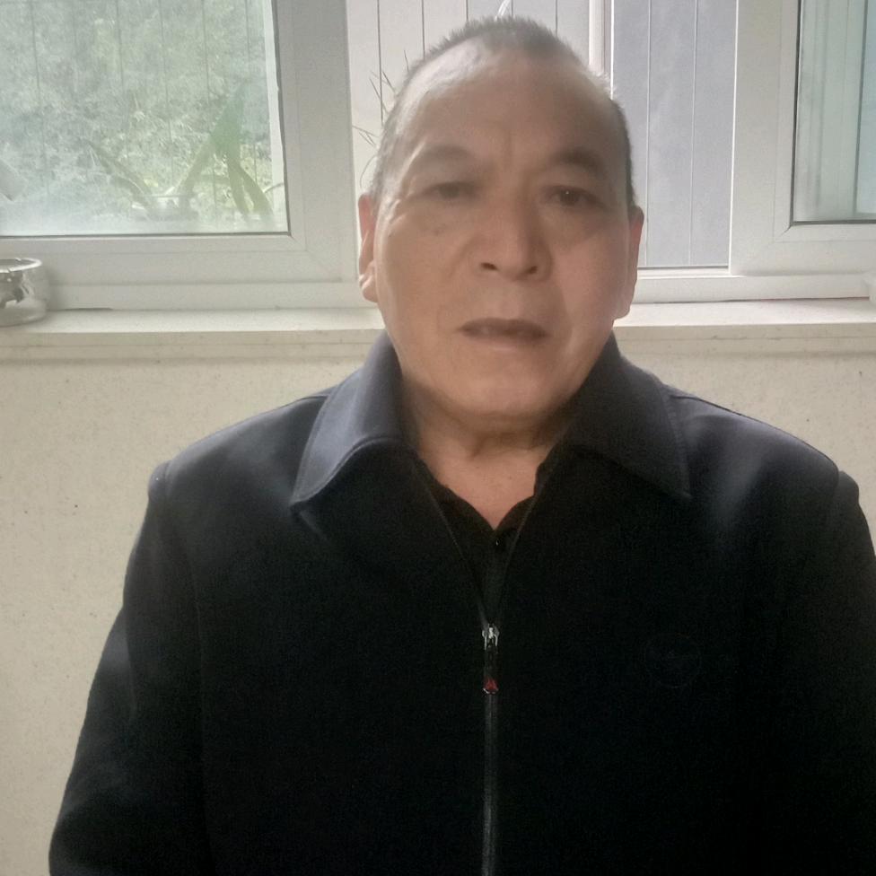 老帅锅(下午5.30点半开播)