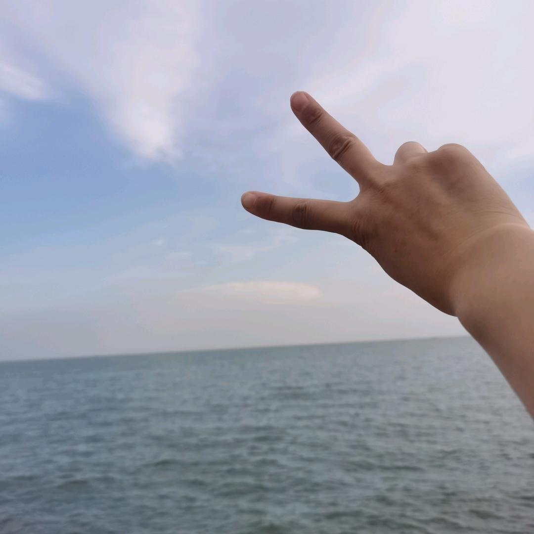 S深蓝