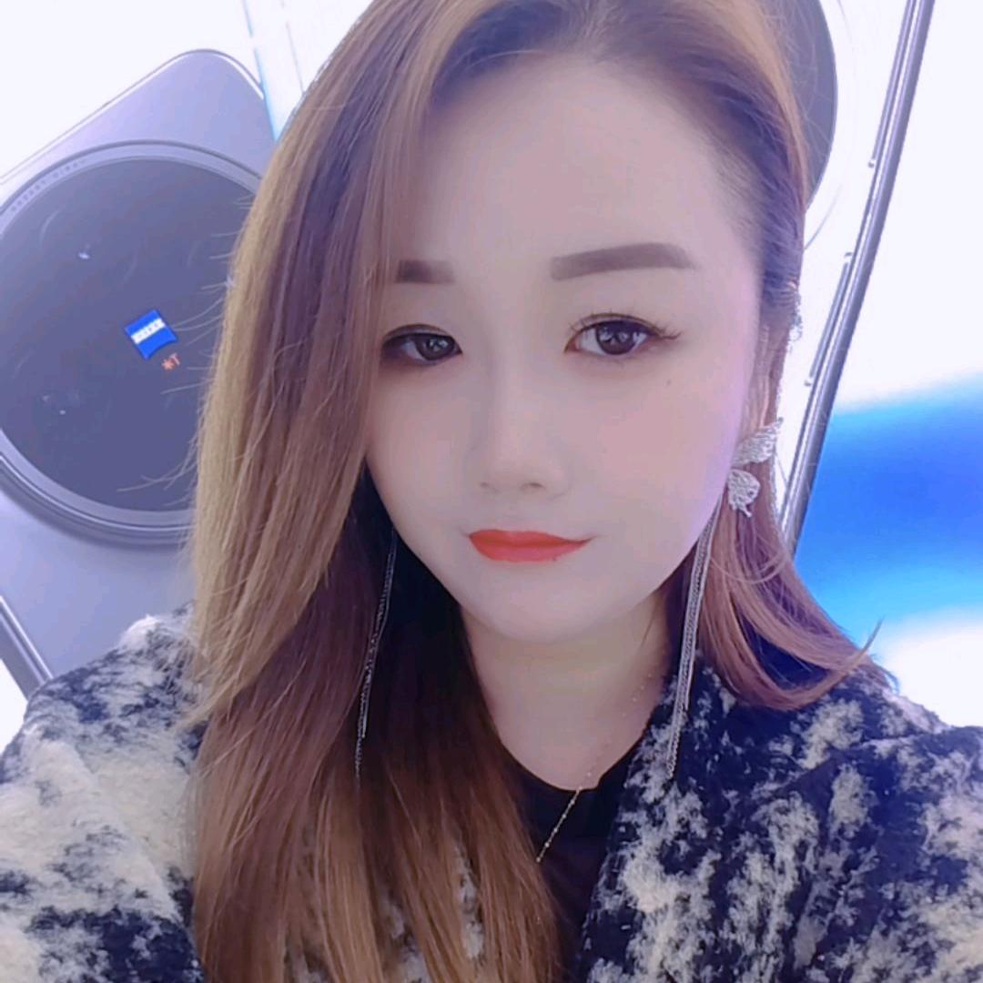 卖手机的小仙女