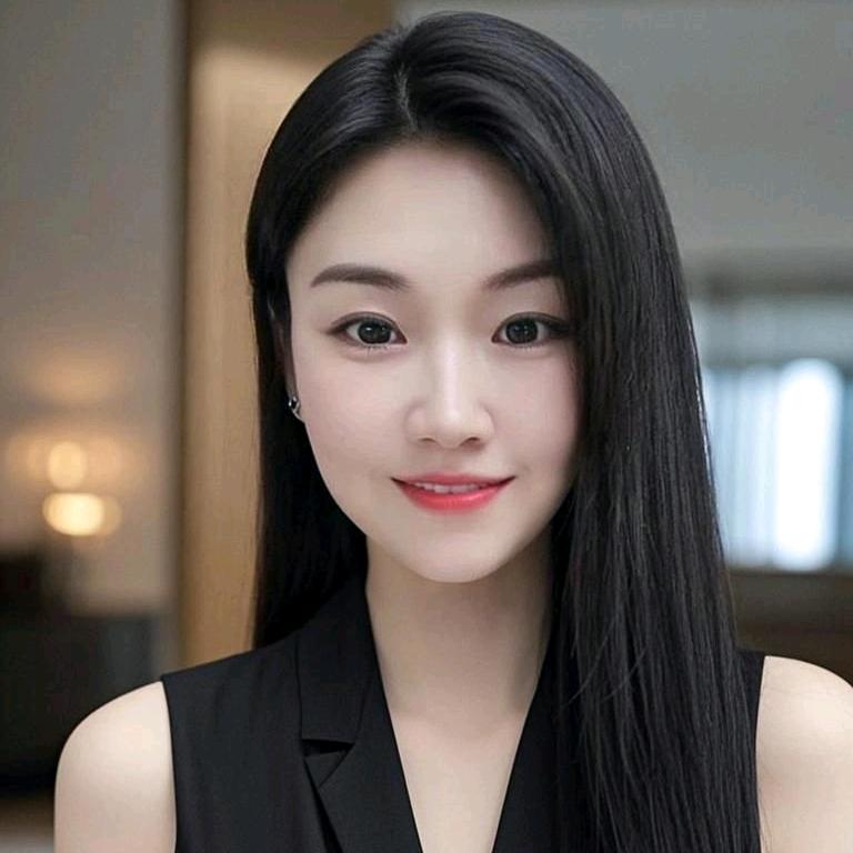 小吖吖