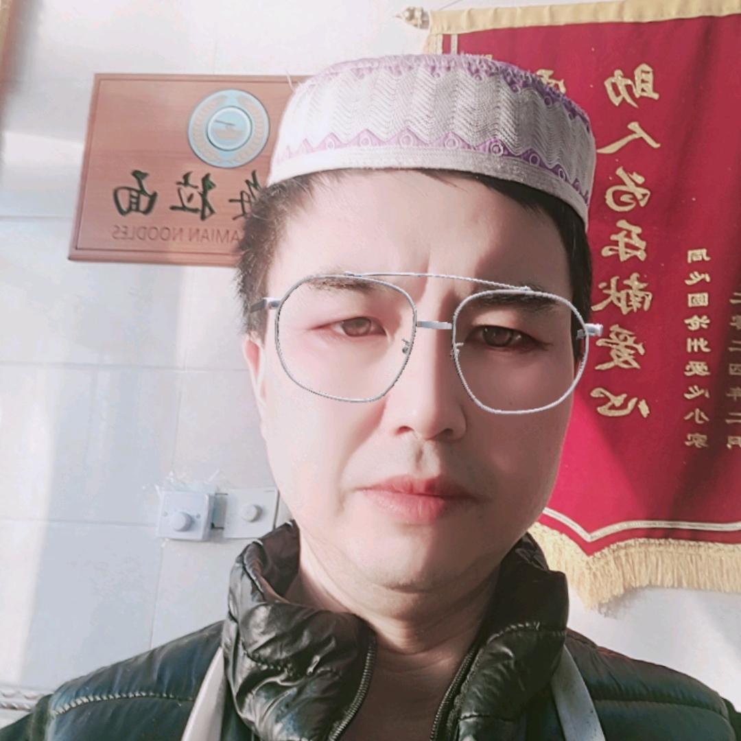 李师傅牛肉拉面